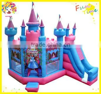 Hot Sale Custom Wizard Spell Magic Fantasy Castle Inflatable Bouncer Price