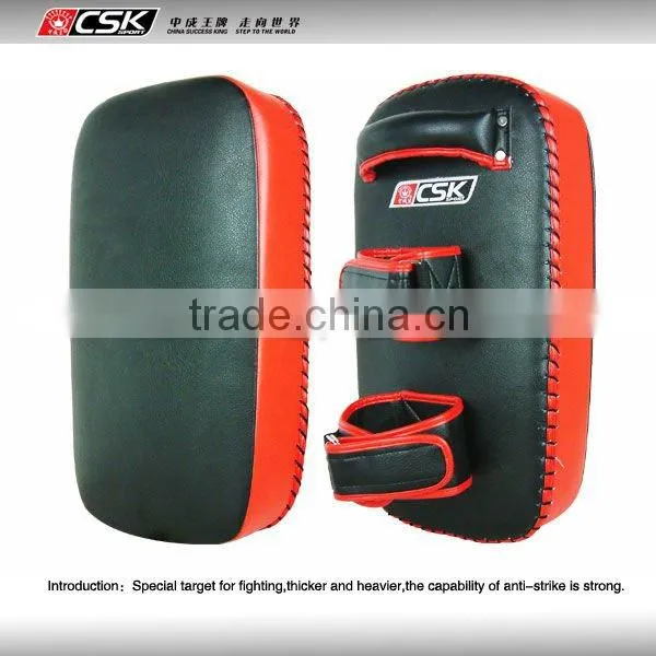 New Design Martial Art Pad Gx9343 Blue Color