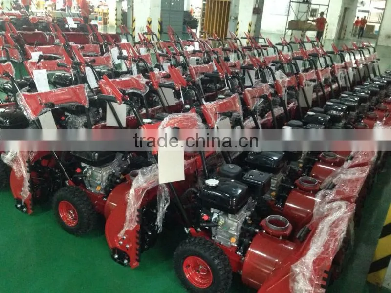 13HP /34" EXCL series Snow Blower W/Snow engine ( KC1334GS )