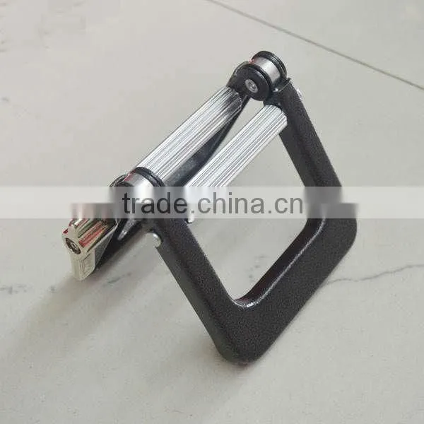 Salon Metal key tube squeezer