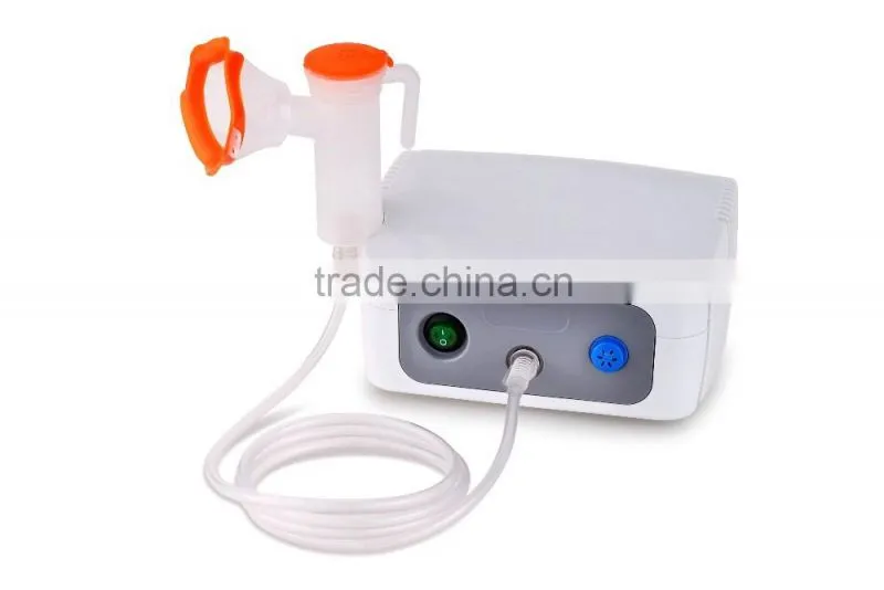 medical compressor nebulizer for home use