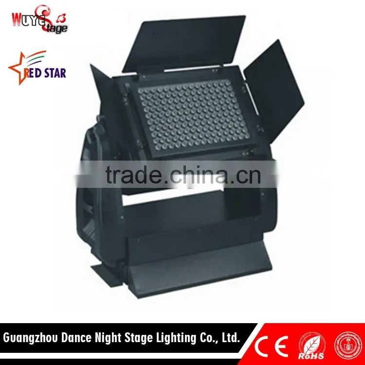 Hot Selling 180PCS LED Spot Light Stage Light System LED Light