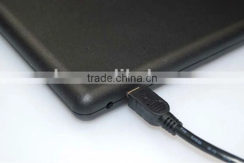 A19 Enclosure case/ caddy For Super Drive Silver/ white/ black