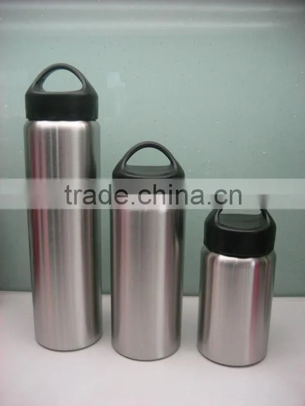 Best selling products double wall stainless steel mug