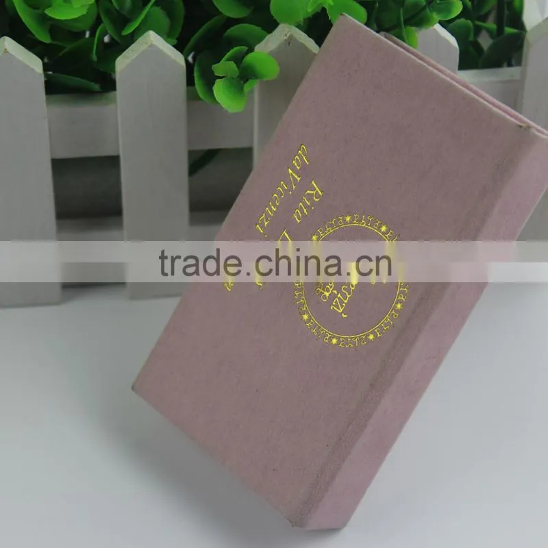 custom false eyelash packaging box for sale
