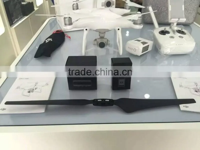 Promotion!DJI the newst technology Phantom 4