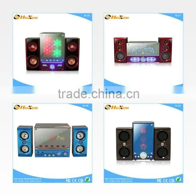 2014 resonance technology vibration speaker ,vibration speaker 25w