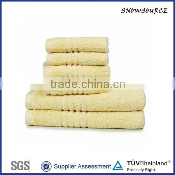 2015 China custom 100cotton bath towel/face towel/hand towel