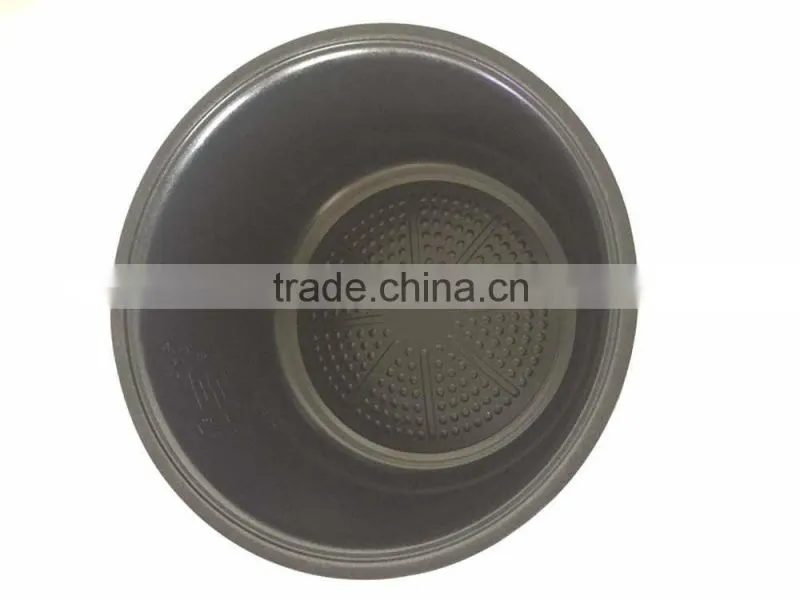 Electric appliance mini aluminum inner pot rice cooker