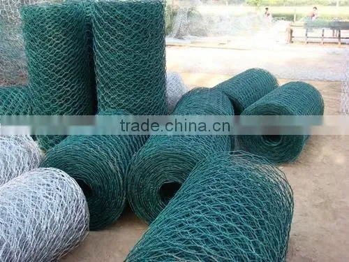 Anping Electric Chicken Fencing(1'',1/2'',2'')