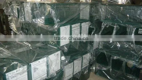 Large Tru-catch Live Animal Trap