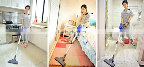 G-max Household Tools High Suction Power Cyclone Type Vacuum Cleaner