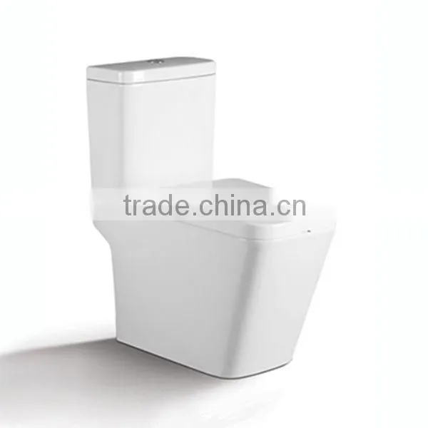 Washdown Sanitary WC Toilet Bowl Price