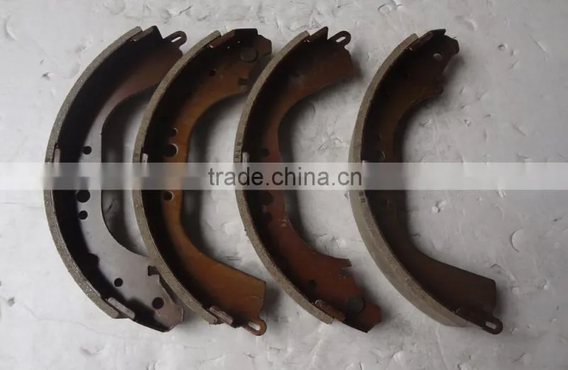 High Quality Toyota Brake Shoe 04495-35230