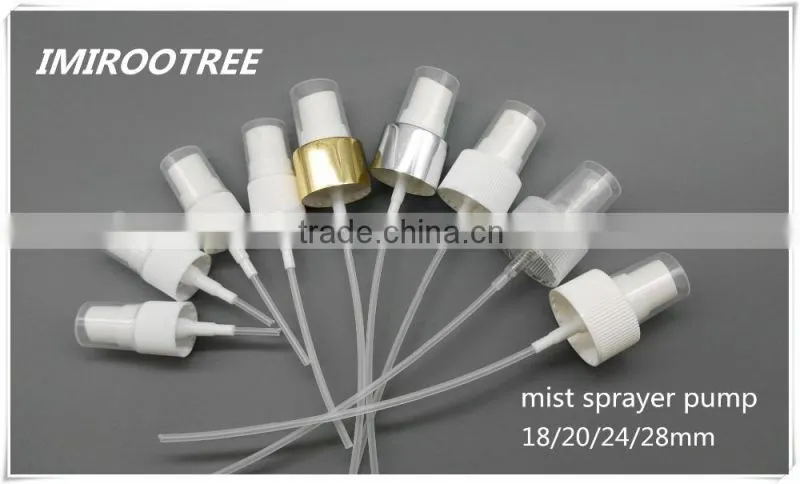 24 28mm Cosmetic Lotion Liquid Bottle Container Closure Press Disc Top Cap