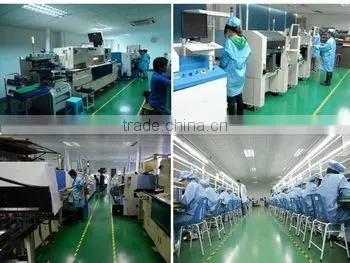 Shenzhen Daqi Communication Electronics Co., Ltd. company overview - view 2
