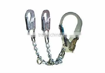 Rebar Positioning Devices Safety Lanyard