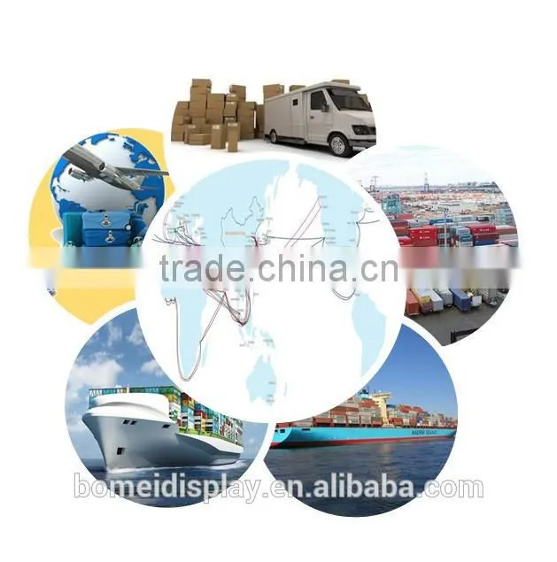 Aluminum 60*160cm x banner