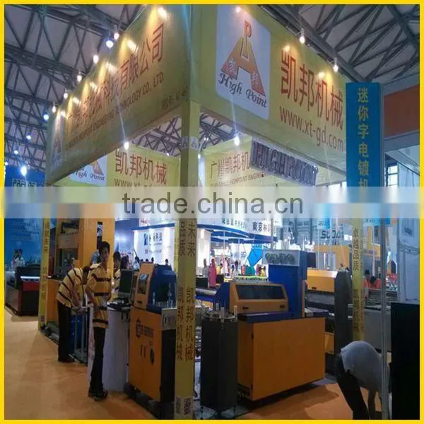 30years experienced manufacturer of electronic etching machine simple operation high accuracy automatic metal etching machine