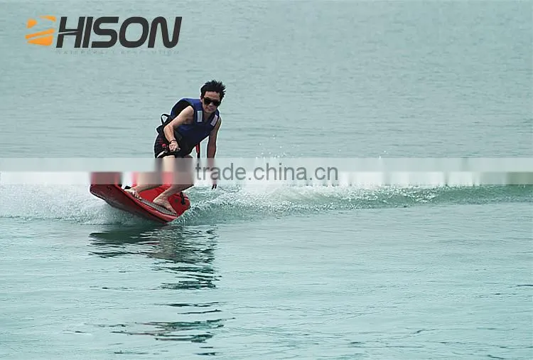Hison manufacturing brand new china surfboard manufacturers