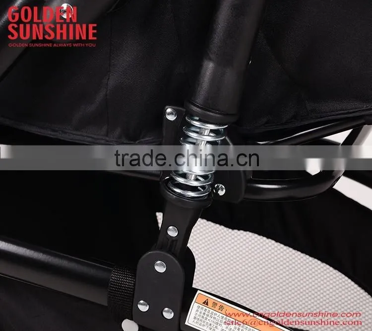 Cnina Manufacturing Baby Stroller with ISO/CE Certification