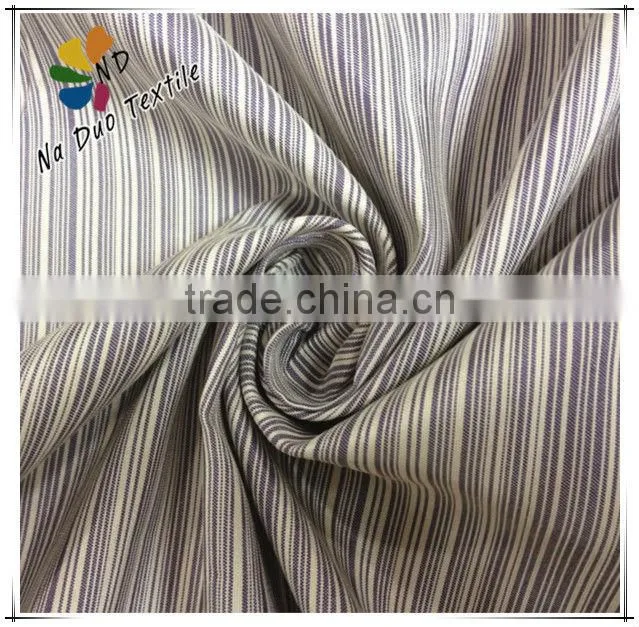 Blackout curtain fabric