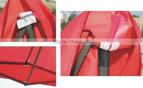 Outdoor Trade Show Tent(3*6m)