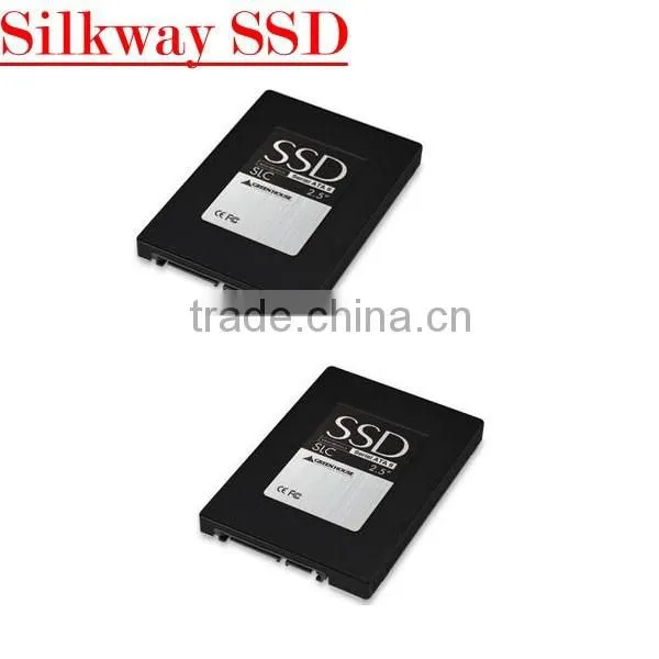 Just plug and play SSD 120GB