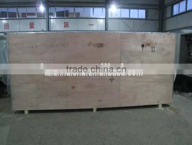 CNC1503S CNC wood lathe with two kives and low price