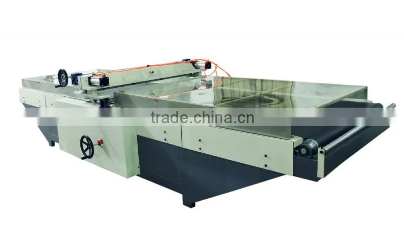 Automatic Plastering Machine