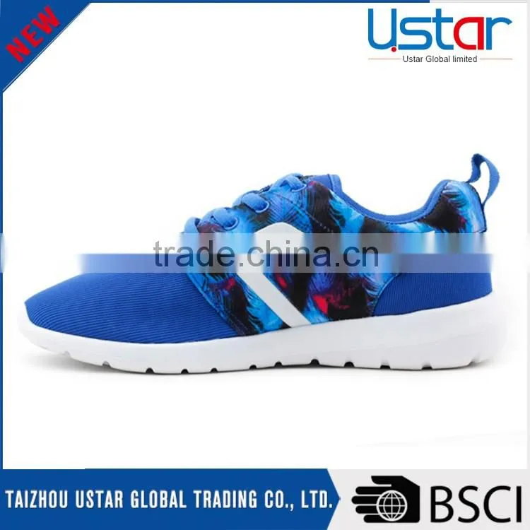 Assured quality men active sports shoes
