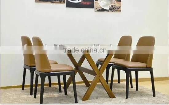 modern creative dining furniture chair sets