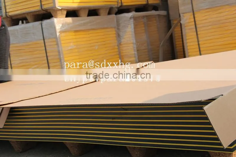 HDPE double color three layer plate/HDPE 500 sheet in china