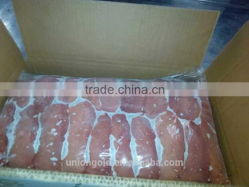 Frozen Boneless Duck Breast