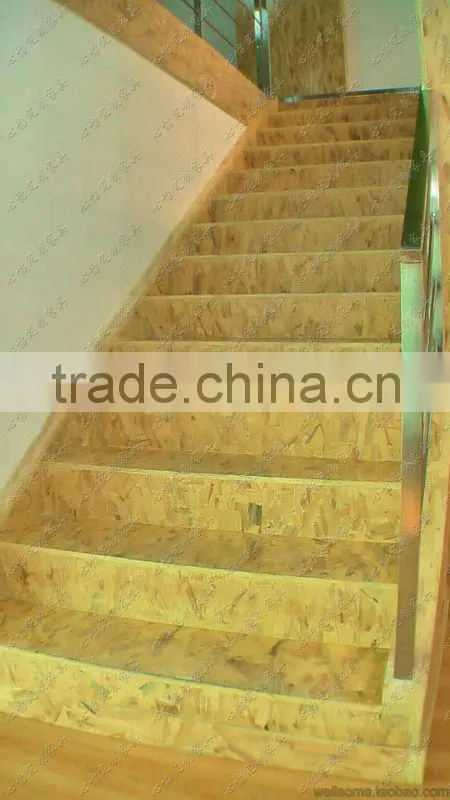Chipboard in Good Quality and Price