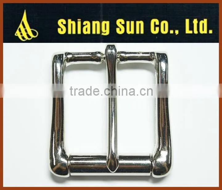 New arrived competing price genuine handmade leather belt