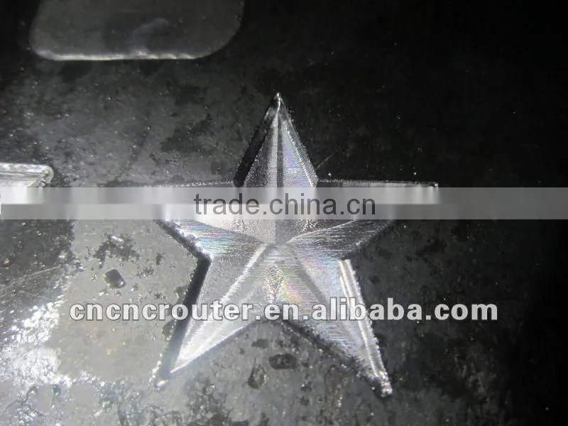 CX-6060C Metal Mould Maker (semi-enclosed type mould maker)