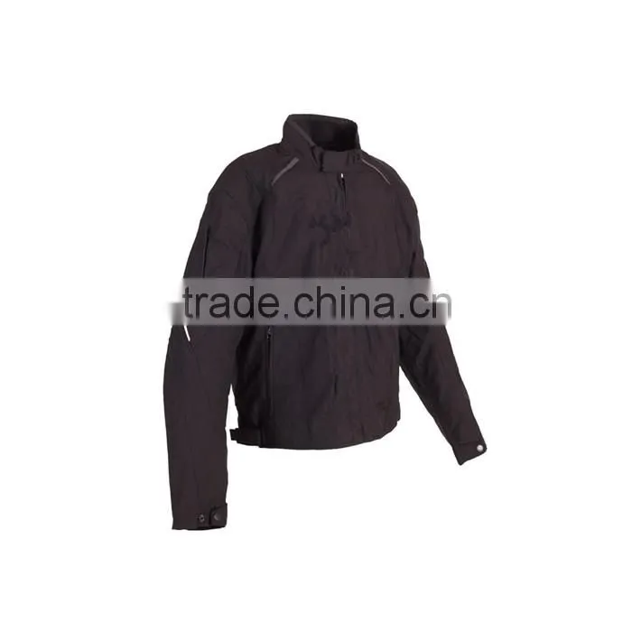 China Made OEM Top Quality Motor Jacket Windproof Breathable Motorcycle Jacket