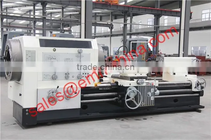 EMMCHINA SK327 horizontal lathe machine price