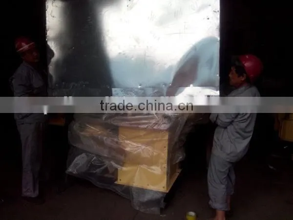 animal feed pelletizing machine mill production line