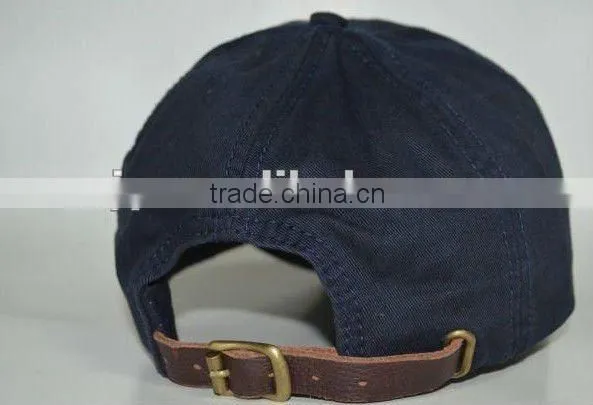 fashion promotional supreme led golf hat