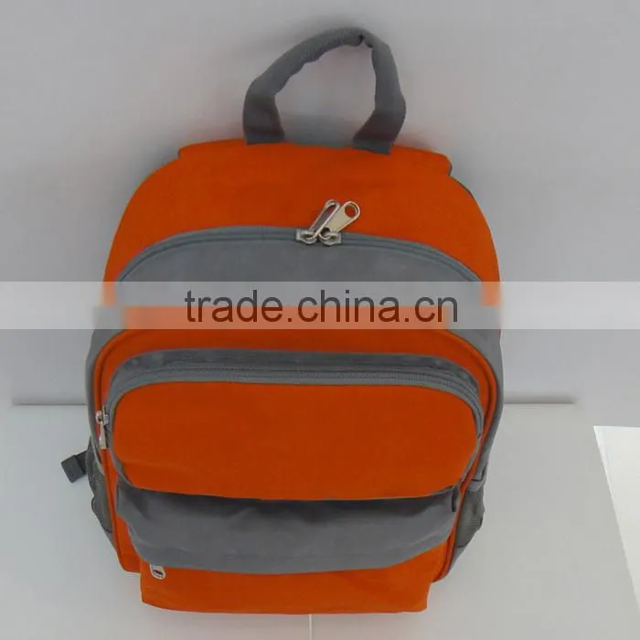 Advertising Backpack Banner Pro Backpack Advertising