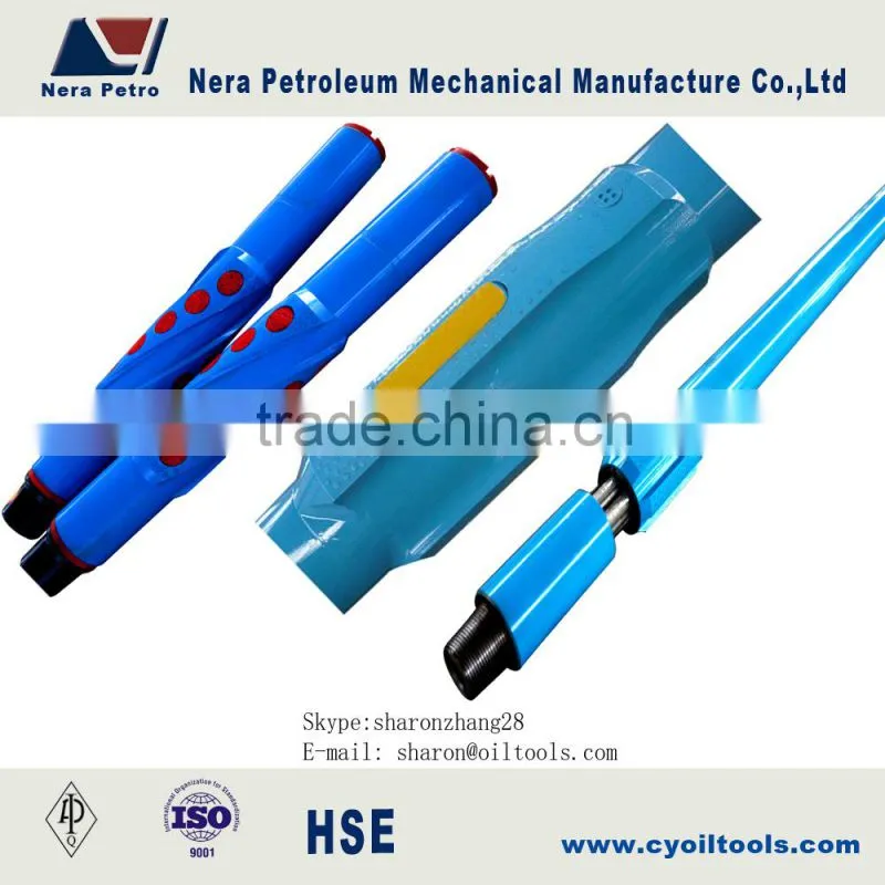 Casing Milling Tool, API Standard, High Quality and Proper Price