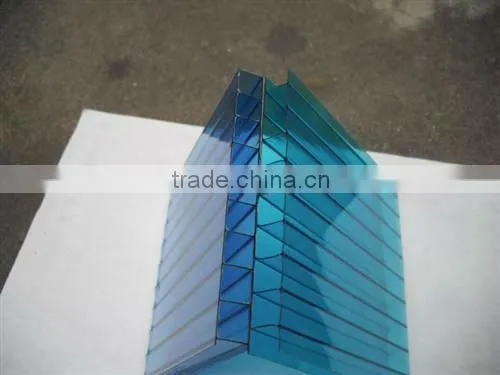 JIASIDA cheap polycarbonate sheet,pc hollow sheet cheap,low polycarbonate sheet