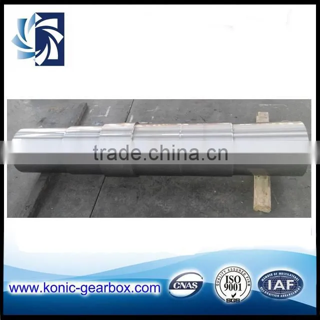 marine propeller shaft, parallel shaft gearbox, vertical shaft gearbox