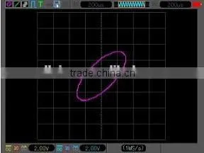 DSO8202E,2 channel handheld oscilloscope,200MHz Bandwidth