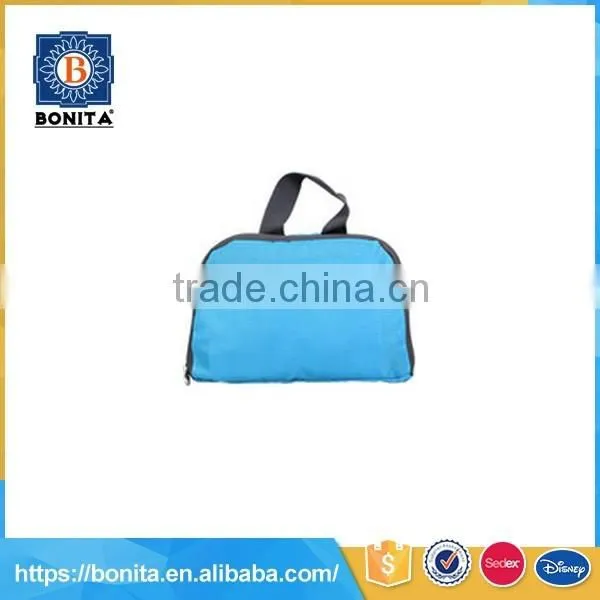 blue collapsible useful backpacks