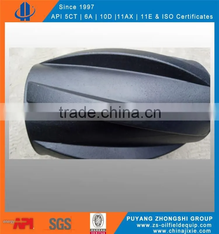 API 10D composite centralizer at affordable price