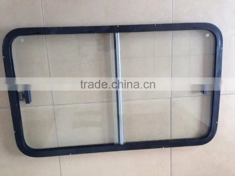 bus windshield glass, for minibus