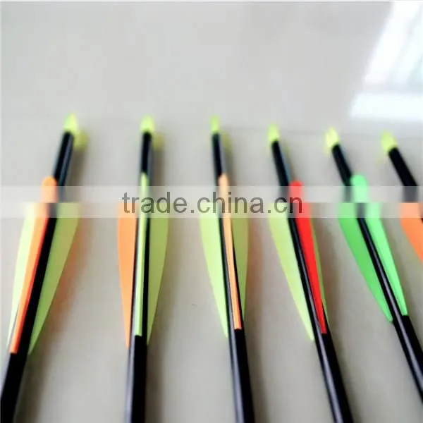 archery arrow for shooting
